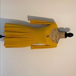 Forever 21 knit dress